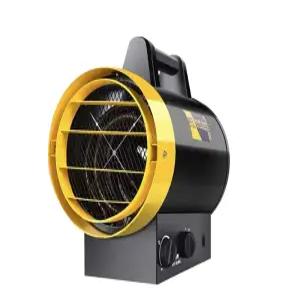 하우스용 온풍기 공업용 열풍기 전열관 공장 농업용 축사