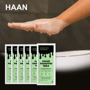 한경희 파라핀 왁스 6개 1세트 국내생산 손목 찜질 보습