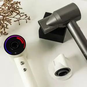 [디베아]차이슨 음이온 헤어드라이기 PURE JET