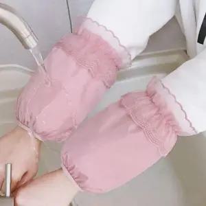 [하프클럽/]작업용 미술용 베스트 사무용 심플 미니 방수