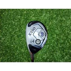 좌타 왼손 젝시오8 MP800k 4번 21도 S 유틸리티 정품