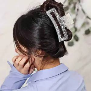 집게 핀 머리핀 왕집게핀 헤어악세사리 집게핀대형