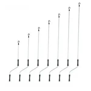 루프랙 손잡이 브라켓 부품 어닝핸들 캐노피