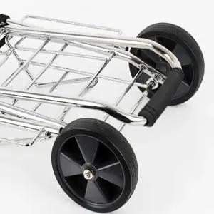 창고손수레 물류센터 차량 사무실핸드카 602호 매장 (WFJ5O28)