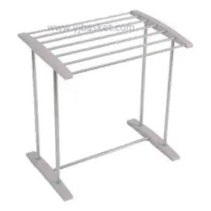 행주 속옷 수건 건조대 1단 미니 빨래걸이 소형 세탁물 (WFJ5FEZ)