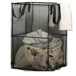 빨래바구니 통 대형 접이식 세탁바구니 (WFJ4SWY)