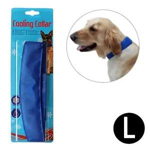 고품질 L 쿨링카라 아이스 투유 애완용품 (WFJQJUI)