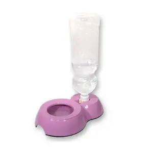 고품질 급수기 하이그로시 S 인디핑크 강아지.고양이겸용 (WFJQJXJ)