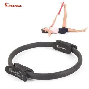 고품질 테스 블랙 뉴 링 (WFJQL63)