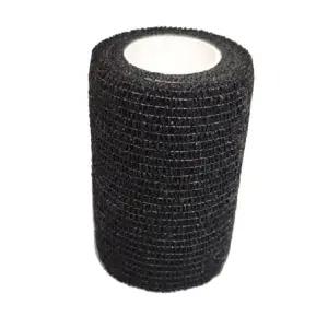 점착테이프 골프 손가락 발가락 테이프 밴드 검정 7.5 (WFJPVO6)