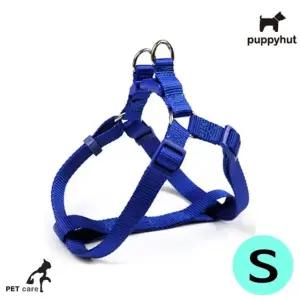 고품질 블루 S 10mm 하네스 (WFJQM7S)