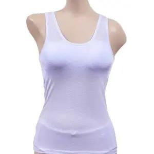 주니어 여아 화이트 브라런닝 인견 메쉬 소재 스포츠 이너웨어 (WFJ5T9R)