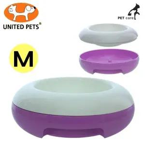 고품질 M 화이트 CL BOWL ET 바이올렛 (WFJQNR1)