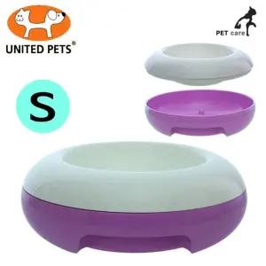 고품질 ET CL BOWL S 바이올렛 화이트 (WFJQNR0)