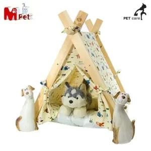 고품질 인디언 동물의 왕국 텐트 (WFJQNOU)