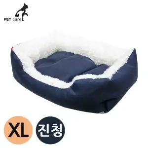 고품질 방석 진청 사각하우스 특대 (WFJQNNN)