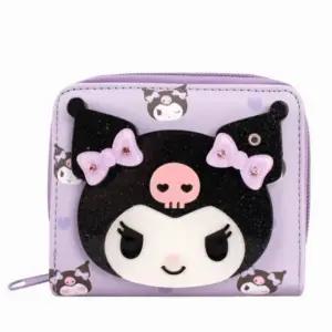 귀여운 캐릭터 어린이 키즈 거울 프리티 미러 파우치 (WFJ6TBD)