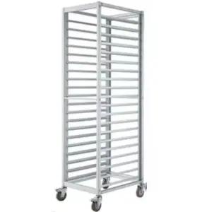 오븐렉 수납형 우드랙 선반 트레이 스텐 빵레카 렉카