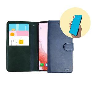 카드지갑 다이어리 휴대폰 갤럭시S20플러스케이스+필름 세트 이딤 SM-G986N