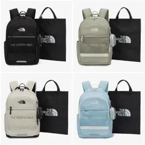 [백화점 매장정품] 노스페이스 키즈 백팩 NM2DQ06 - 라이트 스쿨 팩 투 고학년 가방