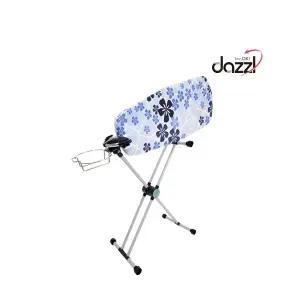 [다즐] EZ-70s 고급형 컴펙트형 특허받은 360도 회전 다리미판 스탠딩다리미판 8단조절다리미판