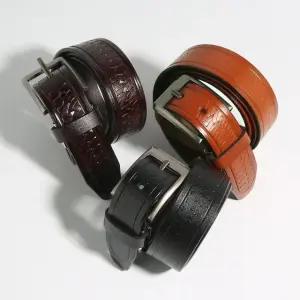 남성캐주얼가죽벨트1 (WFJ66OC)