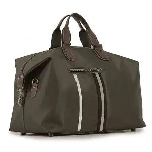 심플 출장가방 크로스 보스턴백 경량 여행용 더플백 (WFK61NQ)