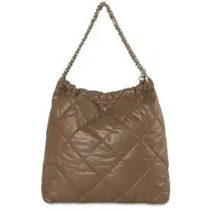 패딩숄더백2 (WFJ66SL)