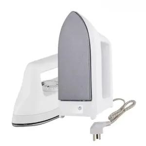 휴대용다리미접이식 스팀 미니 무선다리미 핸디형