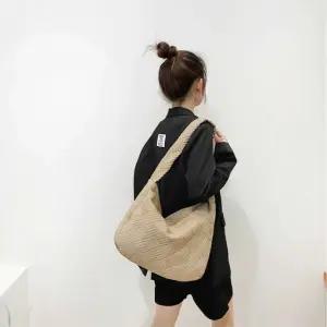 패딩1881 숄더백 (WFJ66X3)