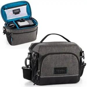 Grey v2 가방 10 숄더백 사진작가 Skyline 카메라 (WFJR07P)