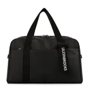 더플백 운동 보스턴백 토트백 여행 출장 캐주얼 섟 패션잡화 결합 여행 대 (WFK69OW)