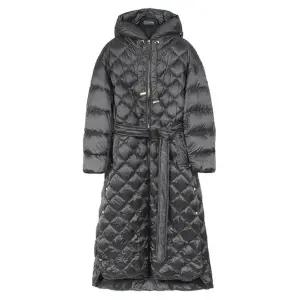 [막스마라]더 큐브 트레파르 발수 패딩 TREPAR 078 MEDIUM GREY [MXC100gy]