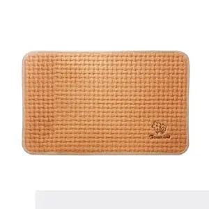 입구매트 바닥깔개 바닥깔판 딤플바닥매트 운바닥깔개 (WFJ74Z0)