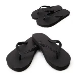 쪼리 택1 블랙 심플 (WFJS88E)