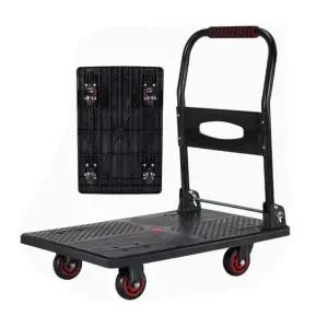 대형접이식손수레 가정용 접이식 핸드카트 가정용손수레 (WFJ760A)