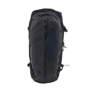 [파타고니아] SS25 공용 더트 로머 20L 백팩 48490 BLK