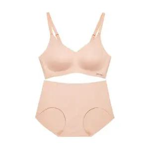 감탄 GAMTAN 에어소프트 후크형 브라팬티 베이직 1SET GTO005H2 362447