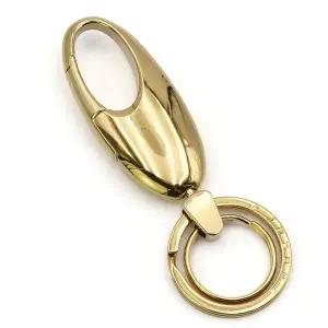 자동차키홀더 열쇠고리 자동차골드 ZB6618열쇠고리 골드 ZB6618 (WFJ7A0J)