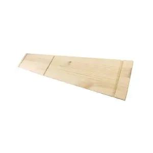 [하프클럽/]수납용 나무선반 인테리어 선반 다용도 공간 활용