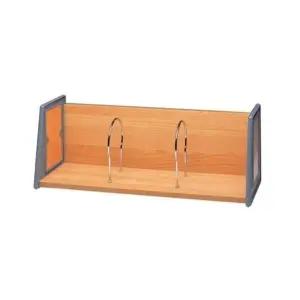 [하프클럽/]원목 책꽂이 서가 사무실 책정리함