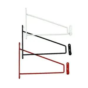 [하프클럽/]선반대 스트링형 조절 가능 선반 색상 선택 가능한 인테리어 수