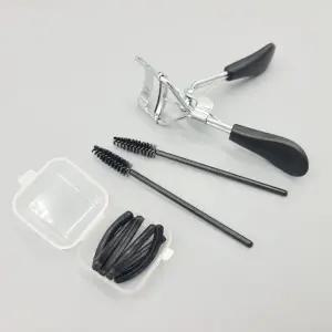 속눈썹 컬링 뷰러 집게 세트 교체고무포함 (WFJSP1S)