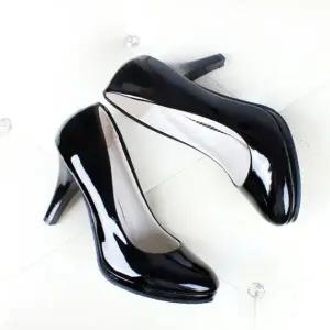 [하프클럽/]에마멜 힐 면접 구두 펌프스 면접화 여성 신발