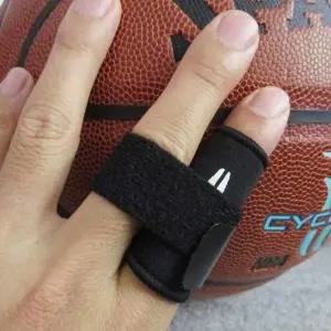 스포츠 손가락 보호대 관절 보호 농구 치료 재활 (WFK9EPO)