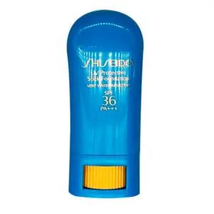 시세이도 UV 프로텍티브 스틱 파운데이션 9g