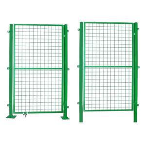 메쉬휀스 주택 울타리펜스 철제 주차장 문 대문