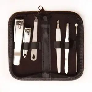 손톱깍기 매니큐어세트 손톱관리용품 손톱깍기세트 (WFK9XML)