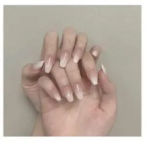 네일팁 파츠 파머 네이처스 네일스티커 24p (WFK9XNV)