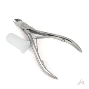 네일아트빗 손톱야스리 손톱정리 손톱니퍼 403 (WFK9Y0Z)